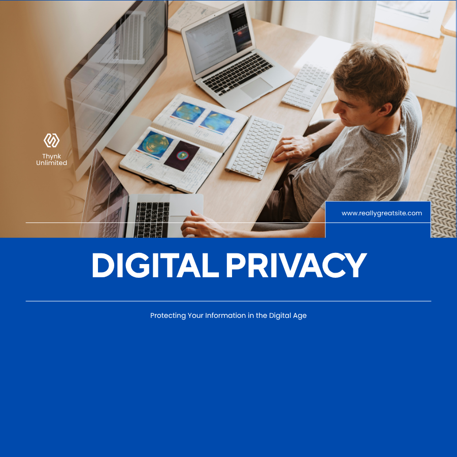 privacy and policy page