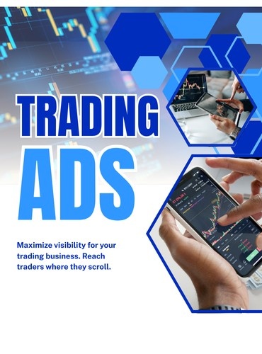 Tranding Ads
